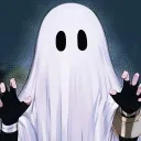 Give me a pen or I'll GHOST discord icon