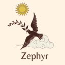 ࿐  Zephyr