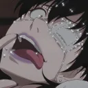 Emo Haven XOXO discord icon