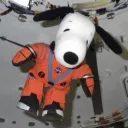 snoopy's doghouse's icon