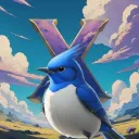 BlueBirdx