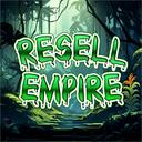 Resell Empire Discord Server Icon