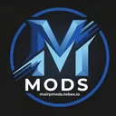 MAIRP Mods Discord server icon