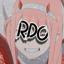 Reino dos otakus Discord Server Icon