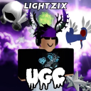 Lightzix [UGC] 🔥