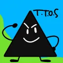 This Terrible Object Server!