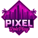 [SAMP] Pixel RolePlay