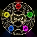 Red de rangers
