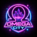 Omega City Discord server icon