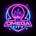 Omega City Discord Server Icon