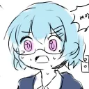 ビビ箱花ラン鯖