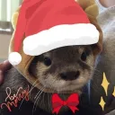 Otterside Cafe Discord Server Icon