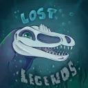 Lost Legends