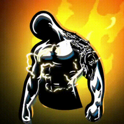 Discovery icon for Mira Sarada Discord server