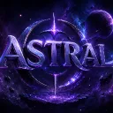 Λ S T R Λ L