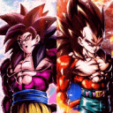 Discovery icon for DB LEGENDS CITY Discord server