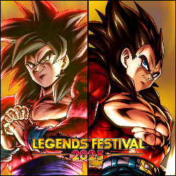 Discovery icon for DB LEGENDS CITY🎄 Discord server