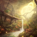 Journey to Faraway Paradise