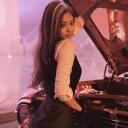 /jenniekim Discord Server Icon
