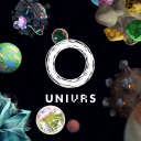 Discovery icon for UNIVRS Games Discord server
