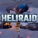 HeliRaid VR