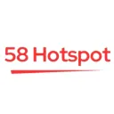 58 Hotspot