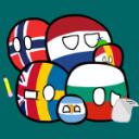 (Old) Alternate History Guild (AHG) Discord Server Icon