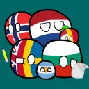 (Old) Alternate History Guild ... Discord Server Icon