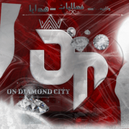 Discovery icon for 𝐎𝐍 𝐃𝐈𝐀𝐌𝐎𝐍𝐃 𝐂𝐓𝐘 💎 Discord server