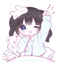 Discovery icon for Slept Manga 𓂃★ Discord server