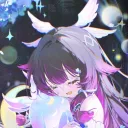 lucialv community ᰔ Discord Server Icon