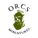 ORCS miniatures Server