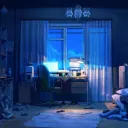 Игра, хентай, зеленый чай