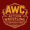 Action Wrestling Corporation (RP) Discord Server Icon