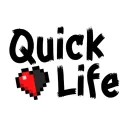 QuickLife Discord Server Icon