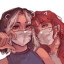 ・゚゚・⭑MARZYLAND⭑・゚゚・ Discord Server Icon