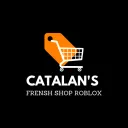 Catalan's French Roblox shop