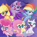 My Little Pony recruitment