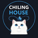 chilling house Discord Server Icon