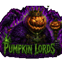 Pumpkin Lord's
