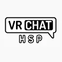 VRChat HSP Club