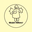 Degen Hideout