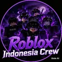 Roblox Indonesia Crew [ROBLOX COMMUNITY]