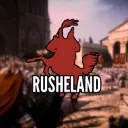 Rusheland Pixel