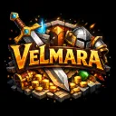 Velmara | MMORPG | Minecraft