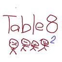 Table 8 Discord Server Icon