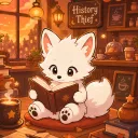 ✿⊱History Thief⊱✿