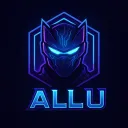 Allu Support [is back!!!!] Discord Server Icon