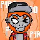 Pyro's Fortress