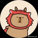 Capyland Discord Server Icon